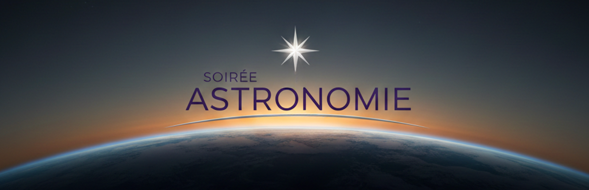 Soiree Astronomie